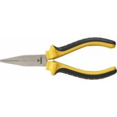 Topex Flat Pliers 160mm - 32D108