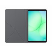 Galaxy Tab A11 Book Cover Black EF-BX130PBEGWW