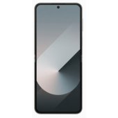 F741B Galaxy Flip6 256GB Silver