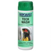 Nikwax Środek czyszczący Tech Wash do odzieży 1000 ml