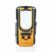 EPS-6000 6000mAh Black/ Yellow