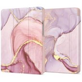 SmartCase Galaxy Tab A9 | A11 8.7" Marble