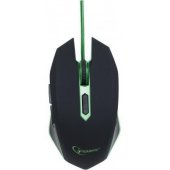 MUSG-001-G Green