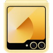 Flap ECO-Leather Case EF-VF741PYE Flip6 (Yellow) EF-VF741PYEGWW