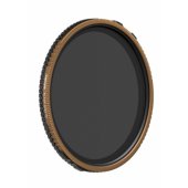 Chroma VND/ PL Black Mist 82mm