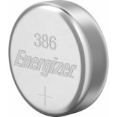 Silver Oxide 386/ 301 MBL1 1pcs