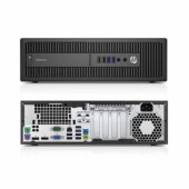 EliteDesk 800 G2 SFF i5-6600 16GB 960GB SSD Win10Pro ReNew