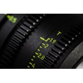 25MM T1.9 Athena Prime RF-Mount