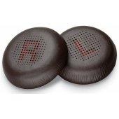 Ear Cushions Poly Blackwire 8225 2pcs