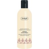Ziaja Kashmir Treatment Strengthening Shampoo 300ml