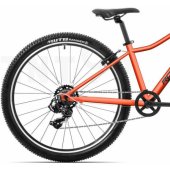 Catherine Jr. 27 Coral Red (27.5" / 13.5" XS)