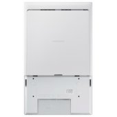 Kiosk LH24KMATBGCXEN 23.8" ADS White/ Black