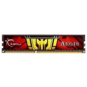 Aegis 8GB DDR3 1333MHz DIMM F3-1333C9S-8GIS