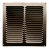 GRIDS 002028 ALUMINIUM