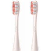 Plaque Control Brush Head P1C Golden 2 pcs