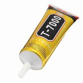 T7000 Universal glue 50ml Black