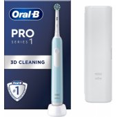 012942 Pro Series 1 Cross Action Blue