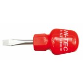 Vorel HI-TEC 6x38mm flathead screwdriver 61090