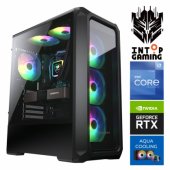 AQUA i7-14700F 64GB DDR5 1TB SSD RTX5060 8GB no-OS CAB