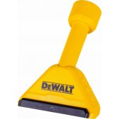 Floor nozzle with magnetic strip DXVA00-1501E