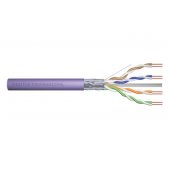DIGITUS Cat.6 F/ UTP installation cable