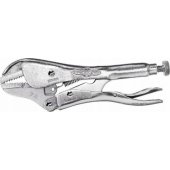 Irwin morsea pliers 250mm Fast Release oval jaws (T05T)