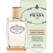 Prada Infusion De Fleur D®Oranger Eau de Parfum for women !