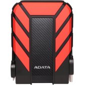 HD710 Pro 1TB 2.5" Black/ Red AHD710P-1TU31-CRD