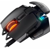 700M Evo eSPORTS Black