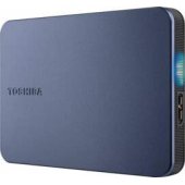 Canvio Gaming 2TB 2.5inch USB 3.2 Grey