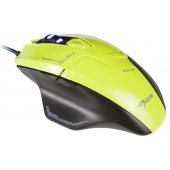 Mazer Green
