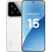 15 12/ 512GB White