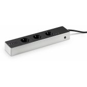 Energy Strip Connected Triple Outlet HomeKit