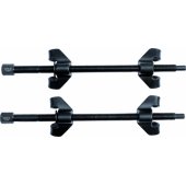 Yato Spring pullers 82x370mm 2pcs. (YT-2544)