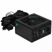 PN850D 850W Gold ATX Black