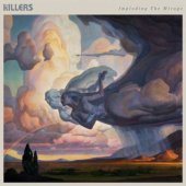 THE KILLERS "Imploding The Mirage"(180g)