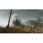 Metro Exodus: Complete Edition PS5