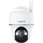 Go Series G430 2K 4MP Wireless 4G PT Camera with Smart Detection
