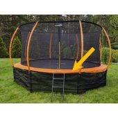 Spring Cover for Trampoline 14ft LEAN SPORT BEST