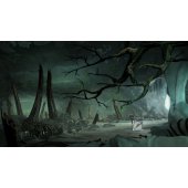 Syberia Trilogy (Code in Box) for NSW