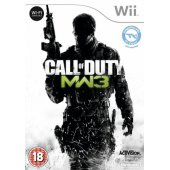 Call of Duty: Modern Warfare 3
