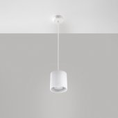 Orbis 1 SL.0053 40W GU10 White