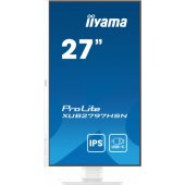 ProLite XUB2797HSN-W2 27" IPS 16:9 White