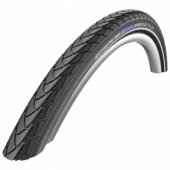 Schwalbe Marathon PLUS, tires (black, ETRTO: 47-559)