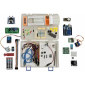 4duino Starter Kit UNO R.3 SET NEU