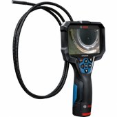 Bosch inspection camera GIC 12V-5-27 C Professional, 12Volt (blue/ blac
