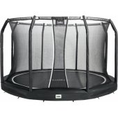 Premium Ground Combo 396cm Black