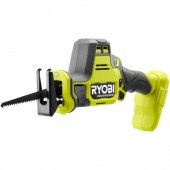 Saw RRS18CBL-0, 18 volts w/ o battery