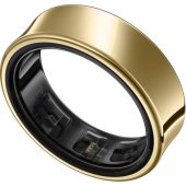Galaxy Ring Titanium 15 Gold