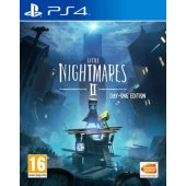 Little Nightmares 2 for PS4